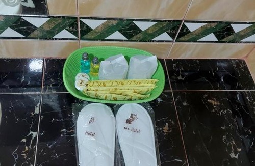 Sayaboury Hotel | ໂຮງແຮມ ໂຊກໄຊ ( SokSai Hotel)