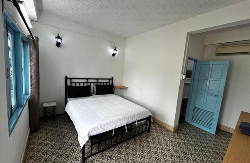 Vientiane Apartment | 凌晨酒店