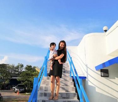 Khao Kho Resort | 福福 Fufu In Love Khaokho