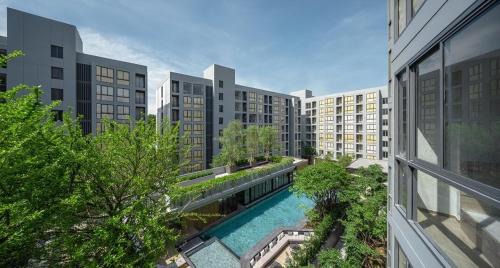 Phra Khanong Nuea Apartment | 1 bed apartment at Phra Khnong