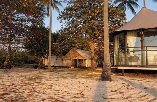 Koh Samui House | 1 Bedroom Sunset View Villa — Koh Samui