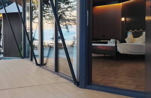 Koh Samui House | 1 Bedroom Sunset View Villa — Koh Samui