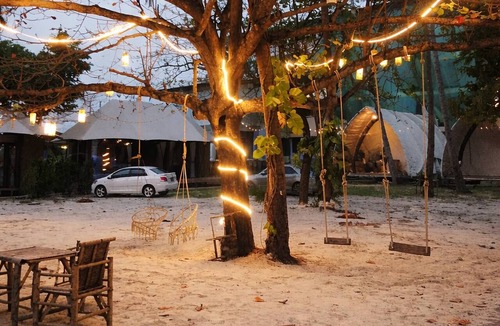 Koh Samui House | 1 Bedroom Sunset View Villa — Koh Samui