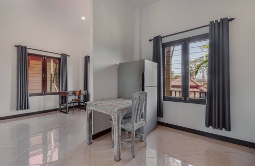 Rawai House | 1 Bedroom with living room and kittchenette 700meters to Rawai beach