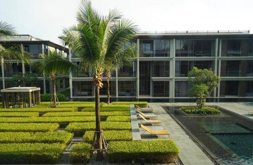 Mai Khao Apartment | 100 m² Apartment ∙ 2 bedrooms ∙ 4 guests