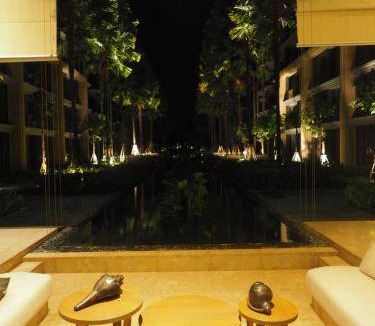 Mai Khao Apartment | 100 m² Apartment ∙ 2 bedrooms ∙ 4 guests