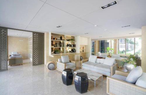 Mai Khao Apartment | 100 m² Apartment ∙ 2 bedrooms ∙ 4 guests