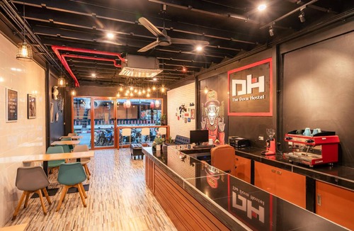 Talat Yai Hostel | 100 m² Hostel ∙ 2 guests