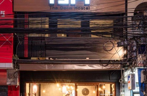 Talat Yai Hostel | 100 m² Hostel ∙ 2 guests