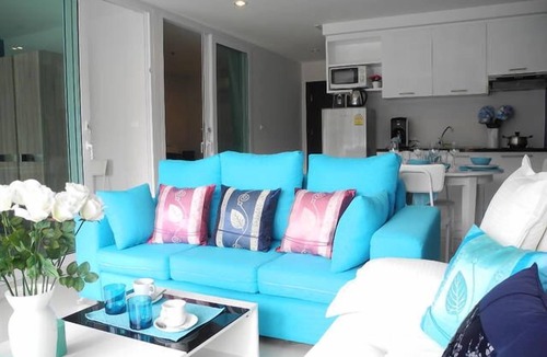 Patong Apartment | 100 mt from the beach of Patong