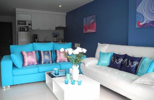 Patong Apartment | 100 mt from the beach of Patong