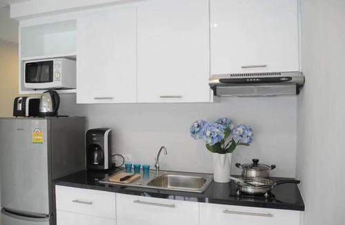 Patong Apartment | 100 mt from the beach of Patong
