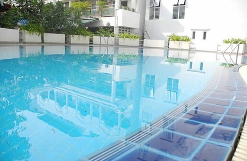Patong Apartment | 100 mt from the beach of Patong