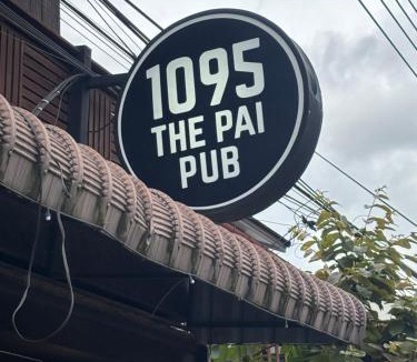 Pai Hostel | 1095 - The Pai Pub