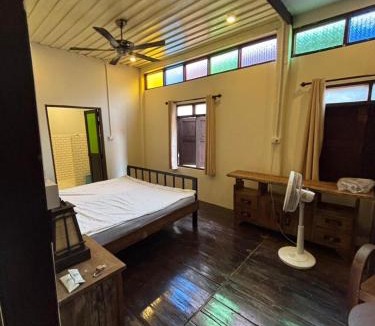 Pai Hostel | 1095 - The Pai Pub