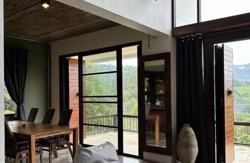 Mae Rim House | 11 House Mae rim by Kohei