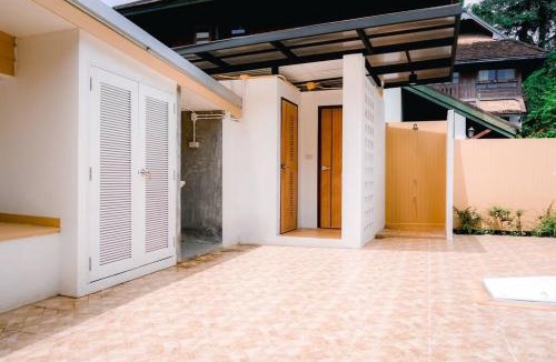 Su Thep Villa | 118 Pool Villa in town near CMU & Nimman