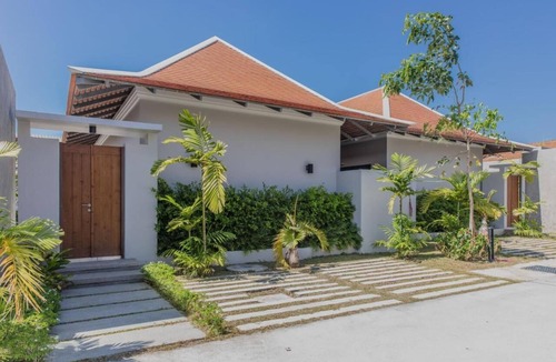 Bang Tao Hotel | 14-min walk from Bang Tao Beach, Family rooms-Pool Villas, free private parking.