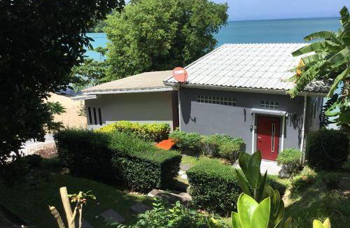 Siray Villa | 140 m² Villa ∙ 2 bedrooms ∙ 6 guests