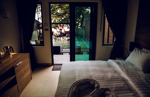 Ko Chang Hotel | 15 Palms Beach Resort