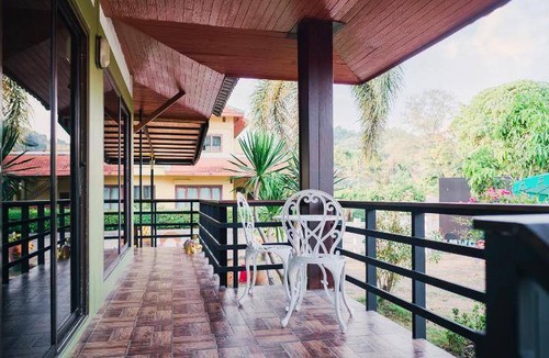 Siray Resort | 150 m² Resort ∙ 3 bedrooms ∙ 127 guests