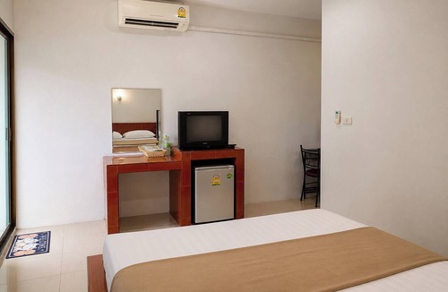 Krabi Hotel | 169 Home Resort