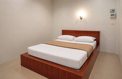 Krabi Hotel | 169 Home Resort