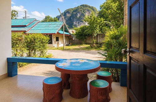 Krabi Hotel | 169 Home Resort