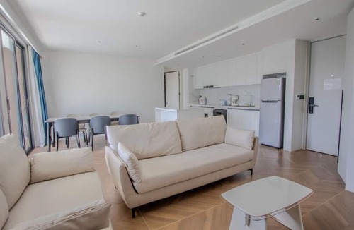 Choeng Thale Apartment | 189/267 3BR BEACHFRONT Pool View