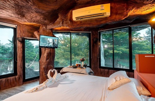 Sai Yok Resort | 19 Degrees Resort