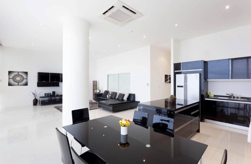 Karon Apartment | 1Bedroom Apartment Karon Beach (S05)