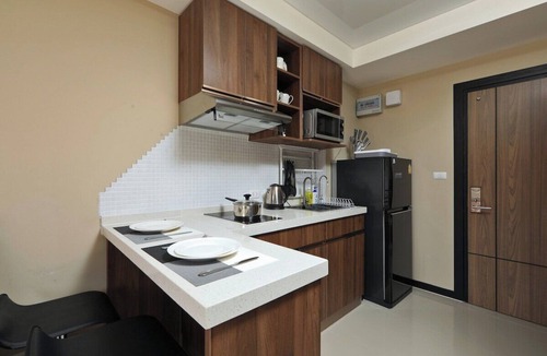 Nai Harn Apartment | 1BR Apartment in Nai Harn Condo | CapitalPro