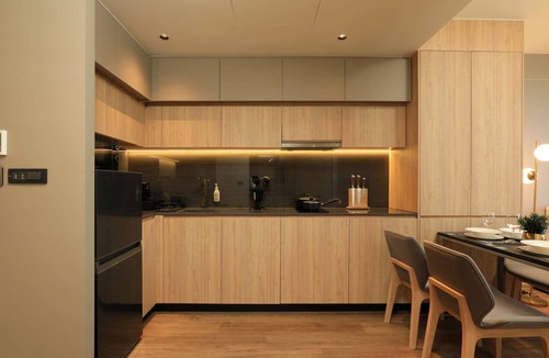 Choeng Thale Apartment | 1BR Apartment · Layan Green Park · Layan | CapitalPro