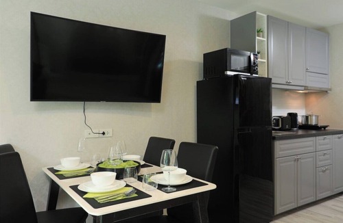 Sa Khu Apartment | 1BR Apartment Pool View Naiyang Beach Capital Pro