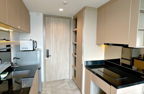 Phra Khanong Nuea Condo | 1BR condo resort style. Centre of Sukhumvit