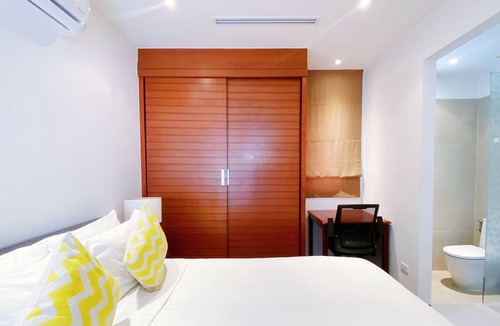Cherngtalay Villa | 1br Pool Villa Walk to Bangtao Beach and Catch club