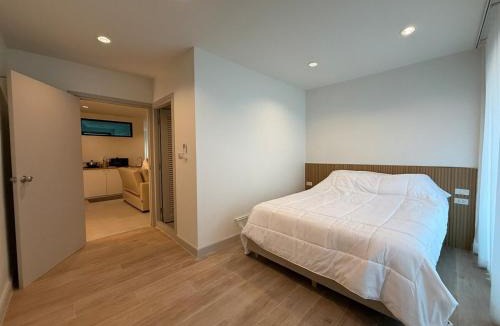Saphan Sung Apartment | 2 Bed & 2 Bath Suite, 4th floor