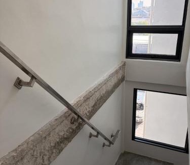 Saphan Sung Apartment | 2 Bed & 2 Bath Suite, 5th floor