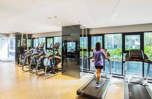 Central Pattaya Apartment | 2 Bed Room Beautiful View Best of Pattaya