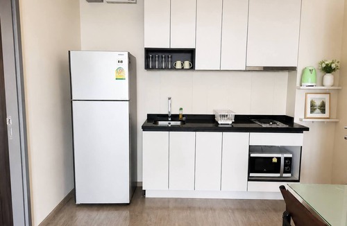 Pattaya Bay Apartment | 2 Bed Room Sea View Luxury - Best Location in Pattaya