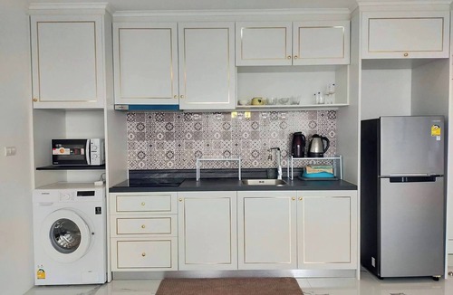 South Pattaya Apartment | 2 Bed Room Sea View Great Place