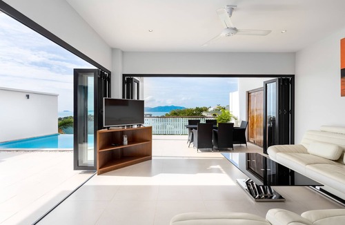 Moo 5 Villa | 2 Bed Seaview Villa A2 SDV202-By Samui Dream Villas