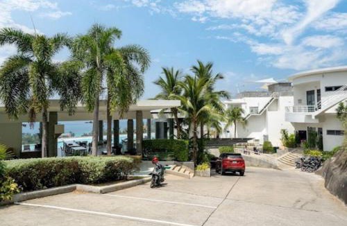 Kata Apartment | 2-Bedroom Apartment , Kata Beach, Stunning Seaview (I6)