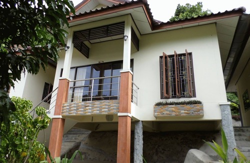Kata House | 2 bedroom house in Kata
