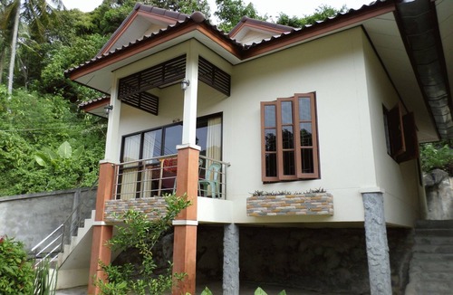 Kata House | 2 bedroom house in Kata