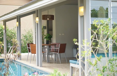 Sa Khu Villa | 2 Bedroom Neer Phuket Airport