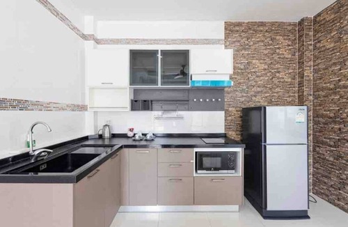 Rawai House | 2 Bedroom Pool Villa by SangaVillas (A)