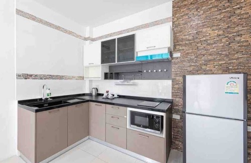 Rawai House | 2 Bedroom Pool Villa by SangaVillas (A)