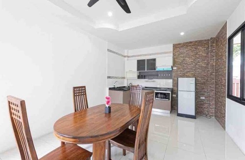 Rawai House | 2 Bedroom Pool Villa by SangaVillas (A)