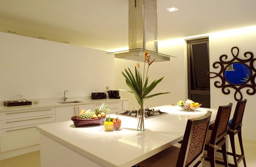 Bophut Hills House | 2 Bedroom Sea View Villa Blue SDV080H-By Samui Dream Villas